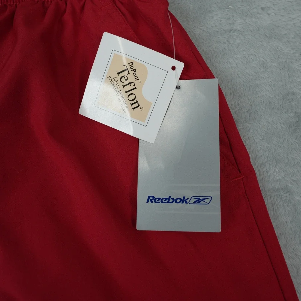 Reebok vintage athletic